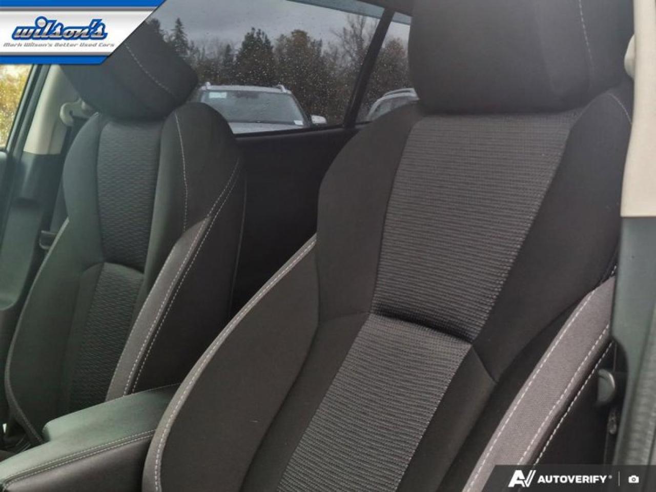 2020 Subaru Impreza Sport Hatchback AWD | Sunroof | Adaptive Cruise | Heated Seats | Power Seat | CarPlay & More ! Photo