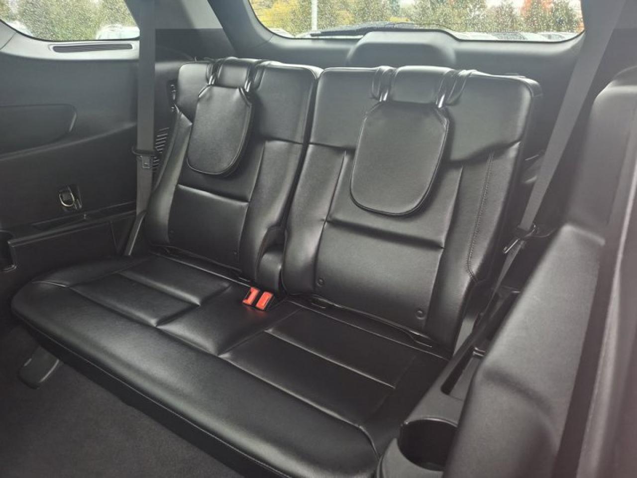 2021 Ford Explorer Limited Hybrid AWD | Leather | Pano Roof | Nav | Tow Pkg | Adaptive Cruise | Cooled Seats & More ! Photo