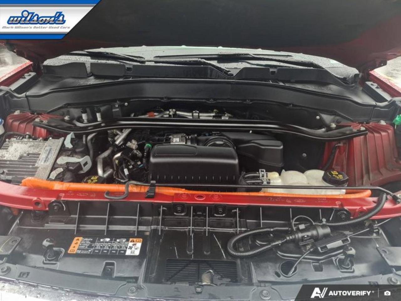 2021 Ford Explorer Limited Hybrid AWD | Leather | Pano Roof | Nav | Tow Pkg | Adaptive Cruise | Cooled Seats & More ! Photo