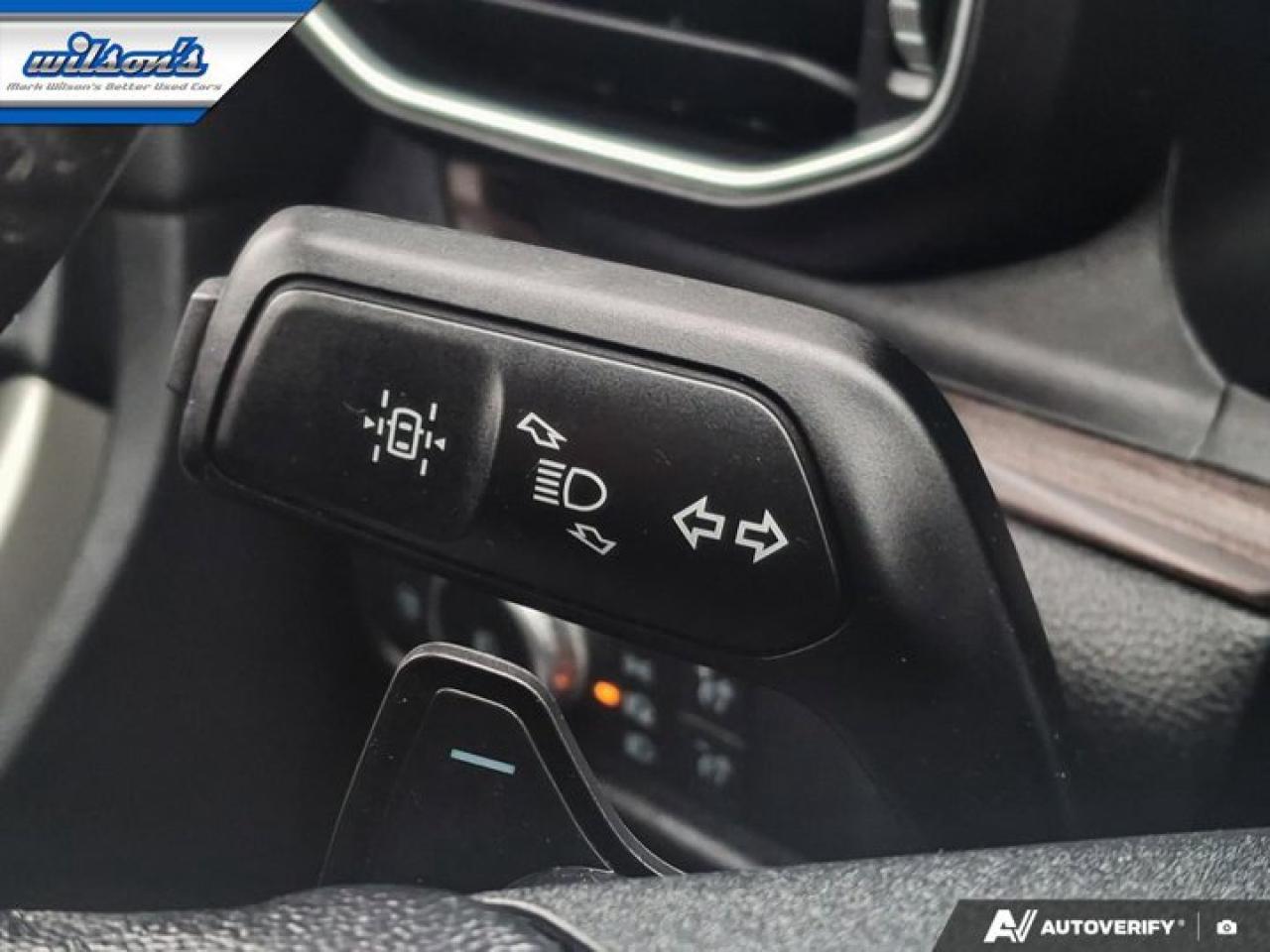 2021 Ford Explorer Limited Hybrid AWD | Leather | Pano Roof | Nav | Tow Pkg | Adaptive Cruise | Cooled Seats & More ! Photo