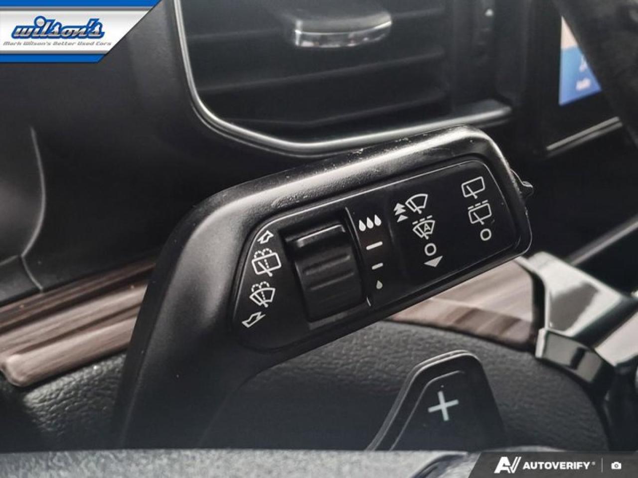 2021 Ford Explorer Limited Hybrid AWD | Leather | Pano Roof | Nav | Tow Pkg | Adaptive Cruise | Cooled Seats & More ! Photo