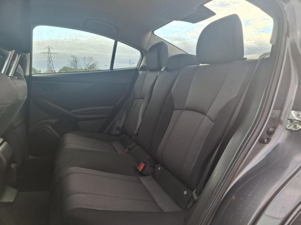 2021 Subaru Impreza Convenience AWD | Adaptive Cruise | CarPlay + Android | Rear Camera | and More ! Photo