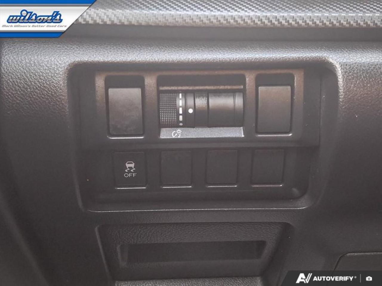 2021 Subaru Impreza Convenience AWD | Adaptive Cruise | CarPlay + Android | Rear Camera | and More ! Photo