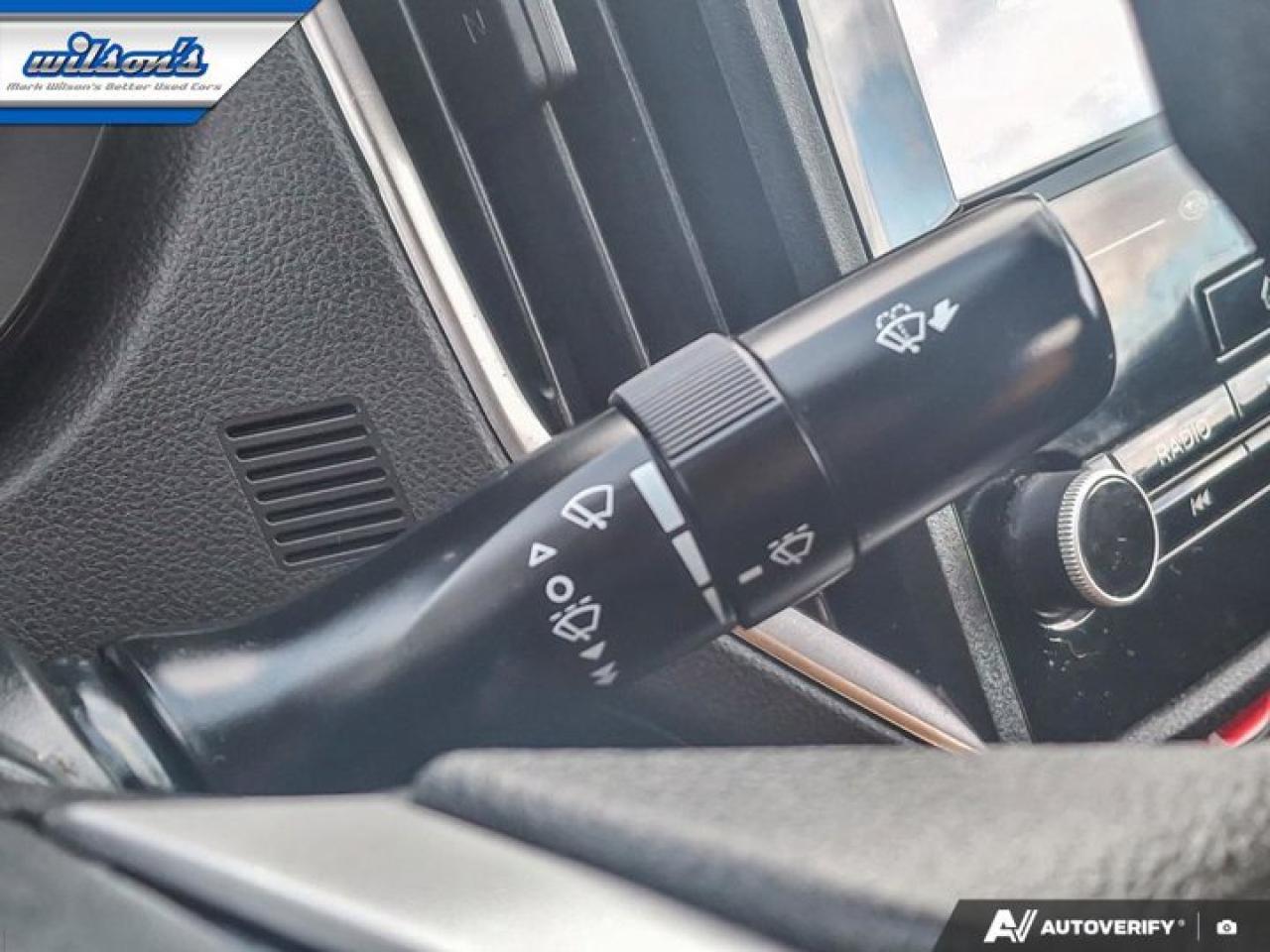 2021 Subaru Impreza Convenience AWD | Adaptive Cruise | CarPlay + Android | Rear Camera | and More ! Photo