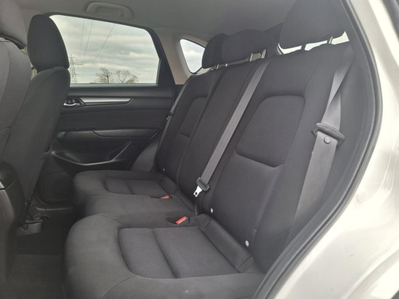 2023 Mazda CX-5 GX AWD | Heated Seats | CarPlay | Adaptive Cruise | Keyless Entry | Lane Departure | New Tires | Photo