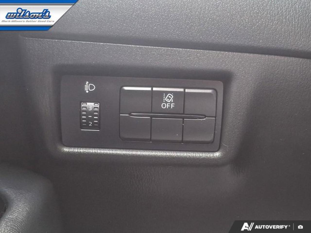 2023 Mazda CX-5 GX AWD | Heated Seats | CarPlay | Adaptive Cruise | Keyless Entry | Lane Departure | New Tires | Photo