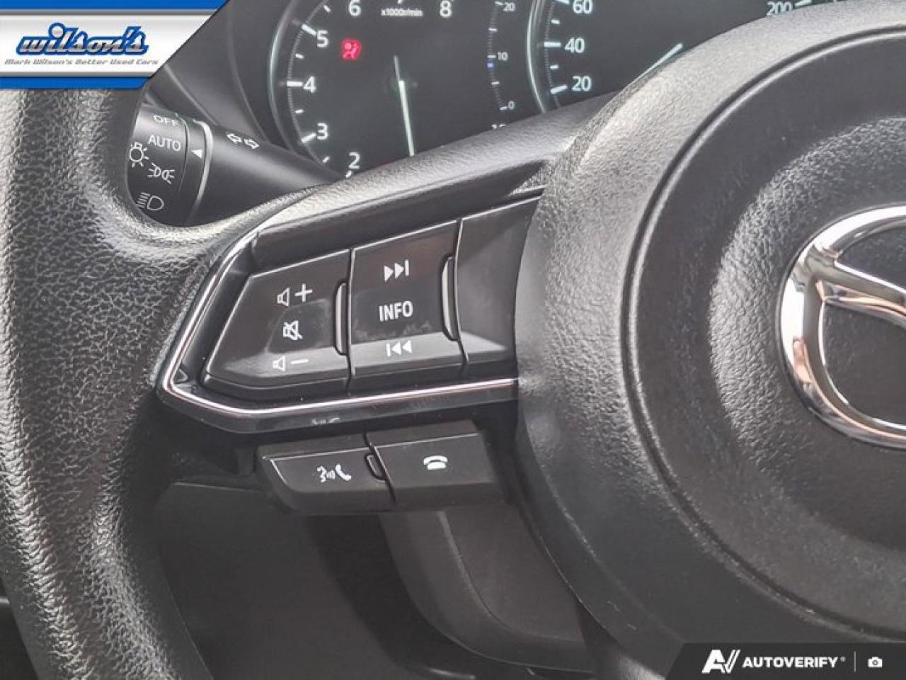 2023 Mazda CX-5 GX AWD | Heated Seats | CarPlay | Adaptive Cruise | Keyless Entry | Lane Departure | New Tires | Photo