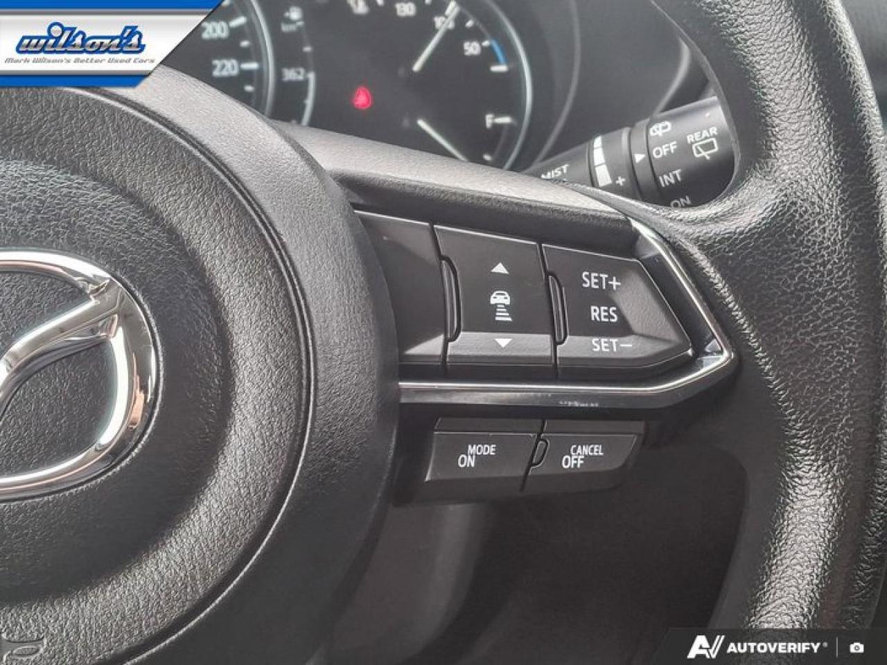 2023 Mazda CX-5 GX AWD | Heated Seats | CarPlay | Adaptive Cruise | Keyless Entry | Lane Departure | New Tires | Photo