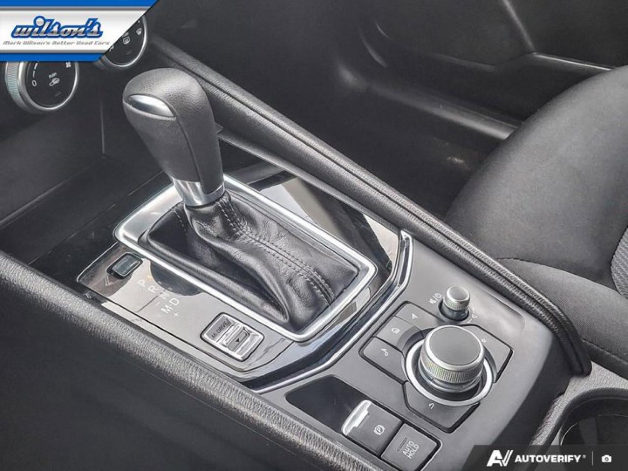 2023 Mazda CX-5 GX AWD | Heated Seats | CarPlay | Adaptive Cruise | Keyless Entry | Lane Departure | New Tires | Photo