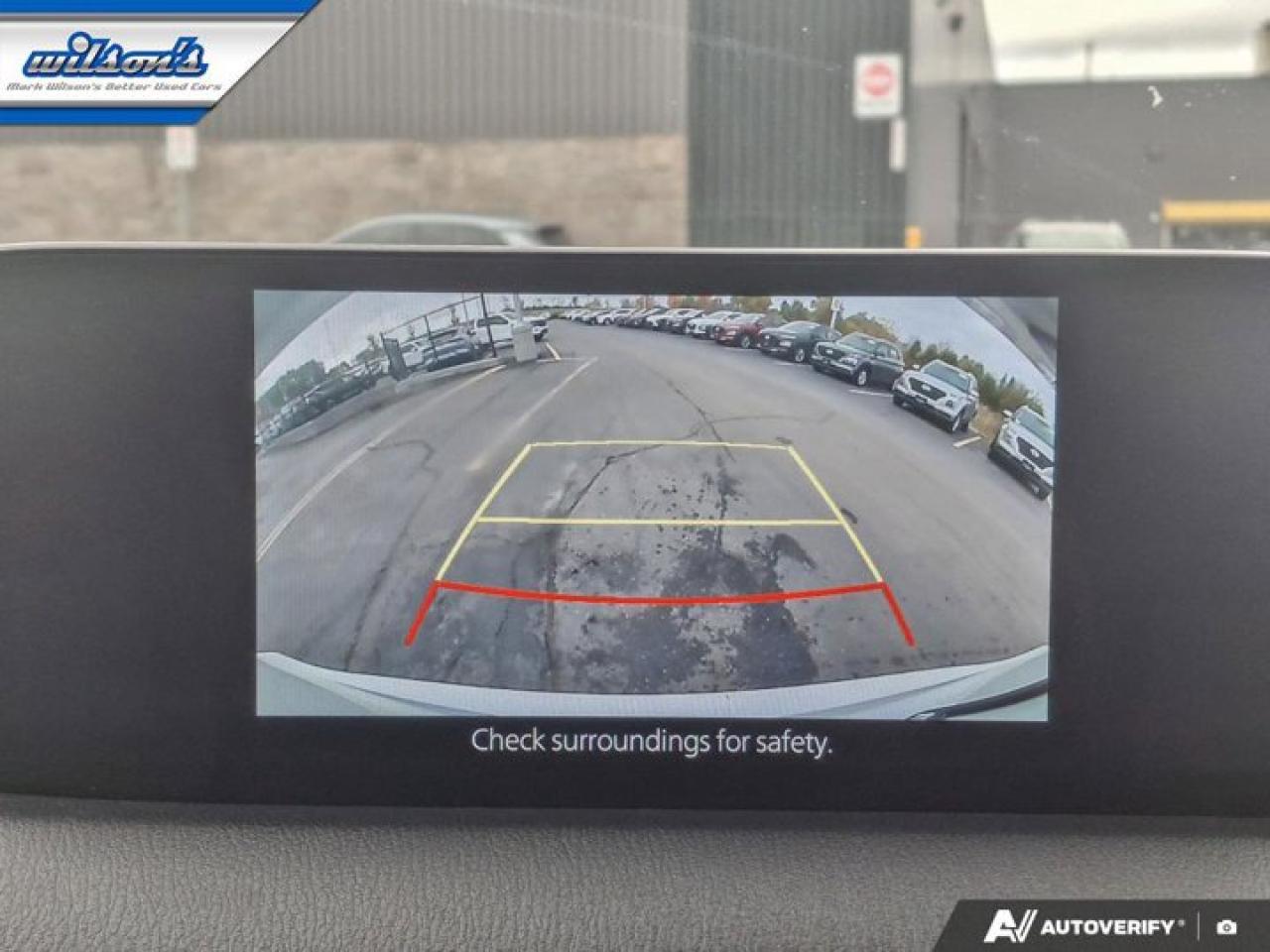 2023 Mazda CX-5 GX AWD | Heated Seats | CarPlay | Adaptive Cruise | Keyless Entry | Lane Departure | New Tires | Photo