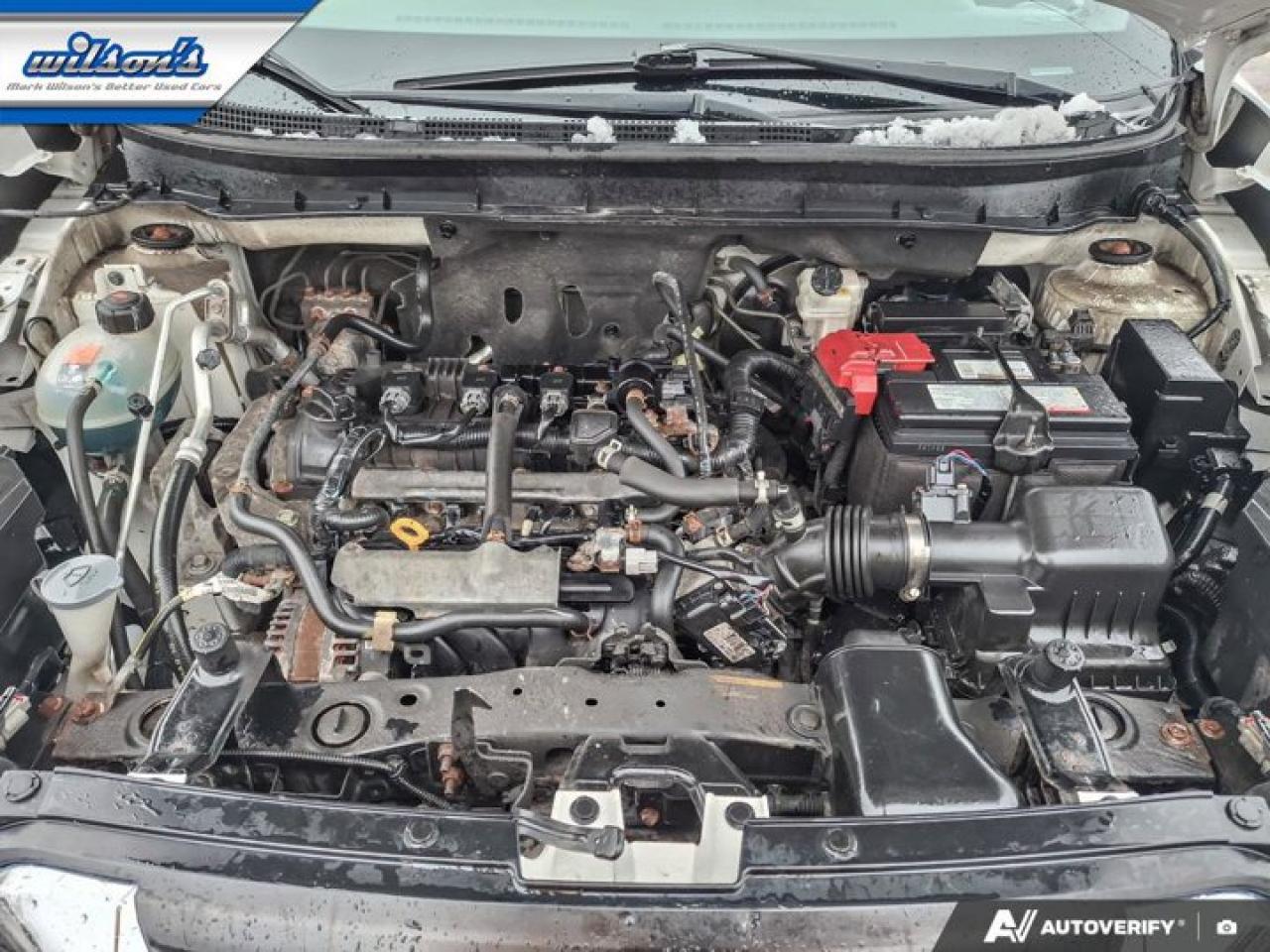 2020 Nissan Kicks SV | CarPlay + Android | Remote Start | Heated Seats | Rear Camera | Alloy Wheels and More ! Photo