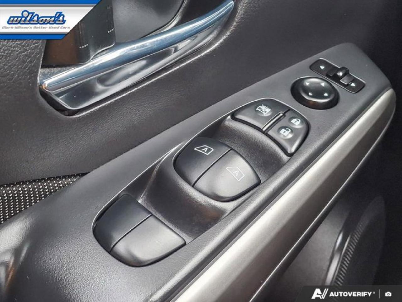 2020 Nissan Kicks SV | CarPlay + Android | Remote Start | Heated Seats | Rear Camera | Alloy Wheels and More ! Photo