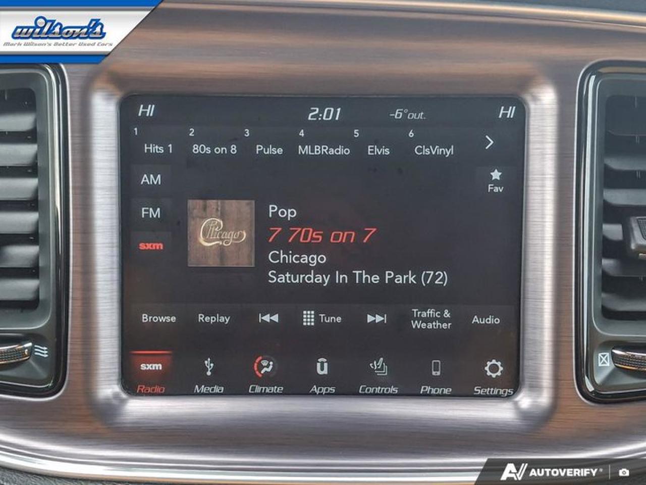 2018 Dodge Challenger R/T Shaker | Leather | Sunroof | Performance Handling Pkg | BSM | Remote Start | and More ! Photo