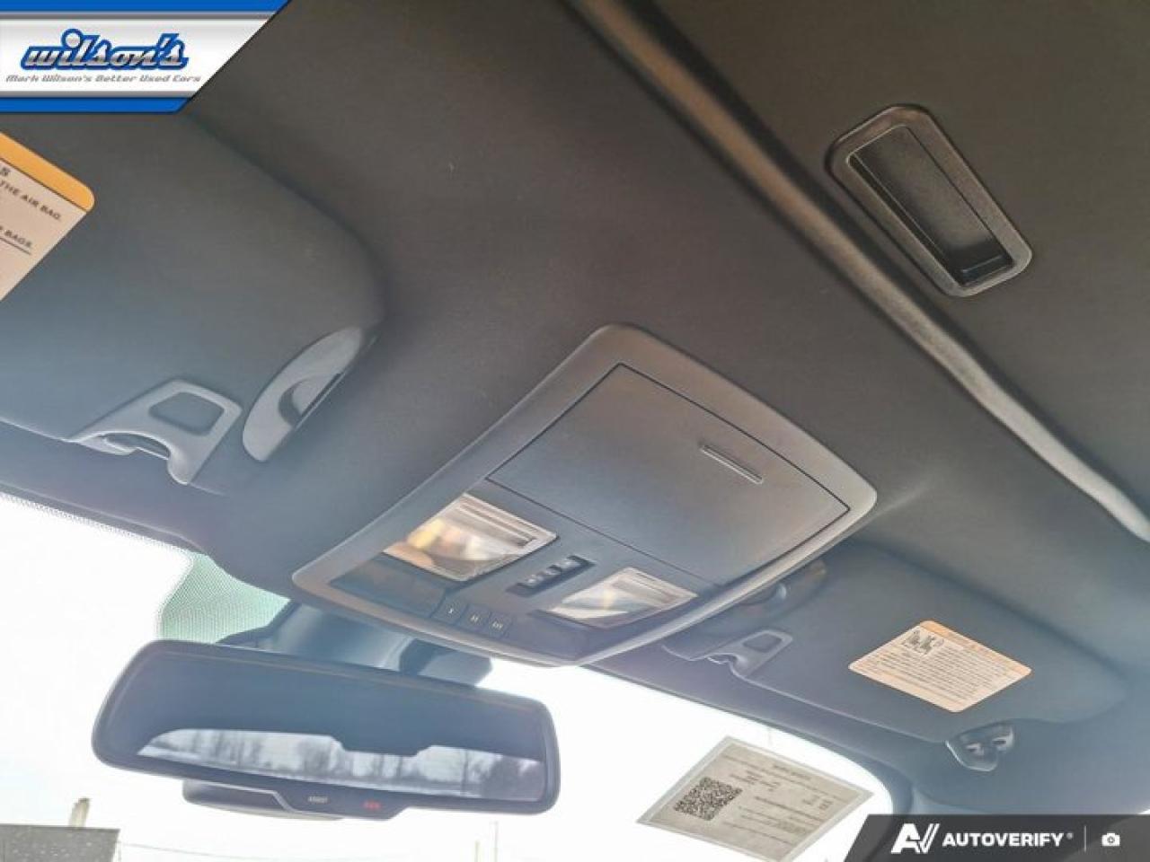 2018 Dodge Challenger R/T Shaker | Leather | Sunroof | Performance Handling Pkg | BSM | Remote Start | and More ! Photo