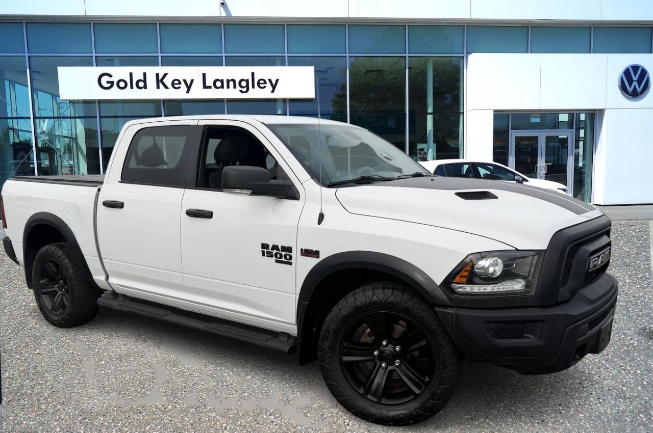 Used 2021 RAM 1500 Slt 140.5