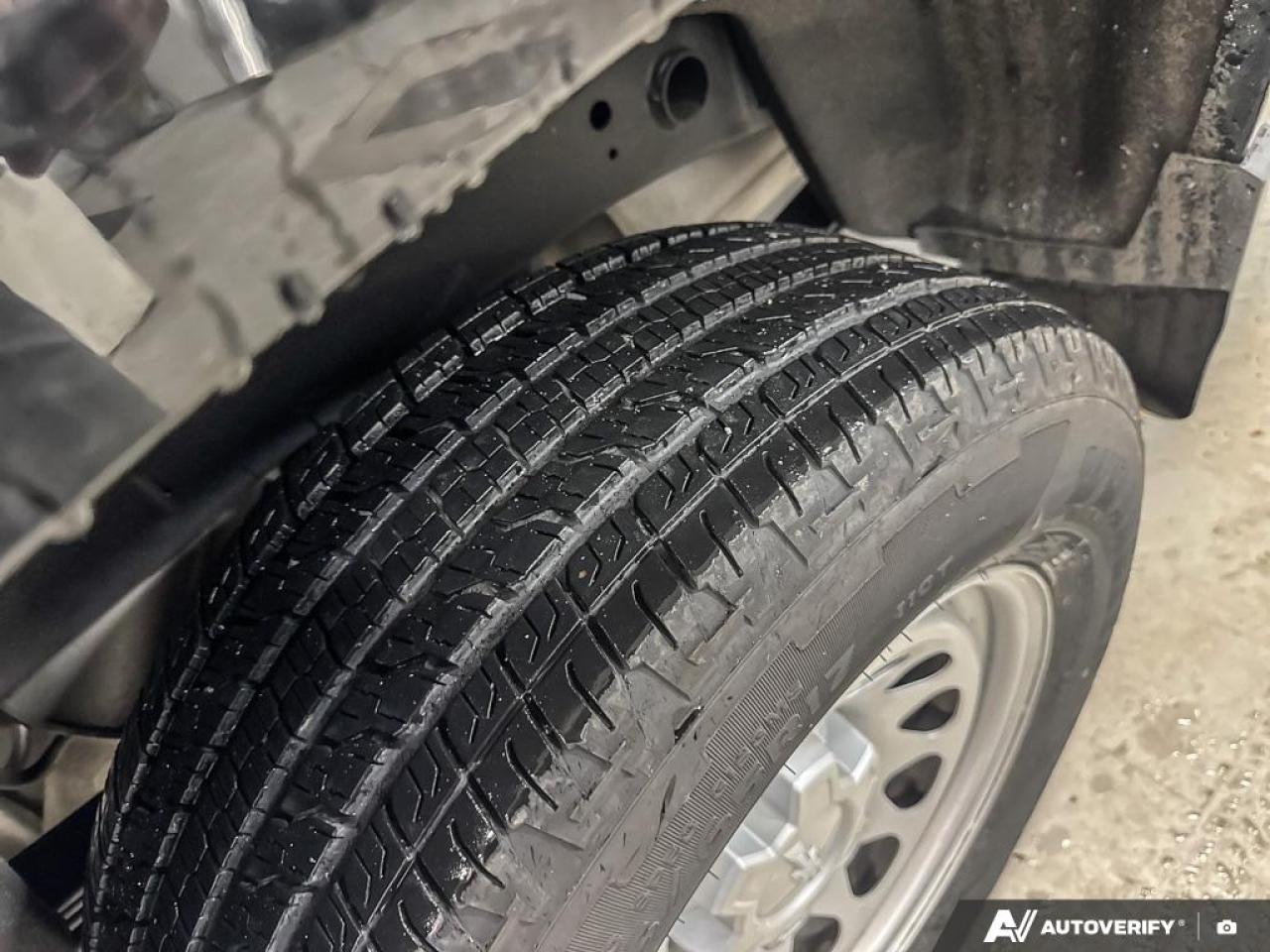 2024 Chevrolet Colorado WT  - Apple CarPlay -  Android Auto Photo