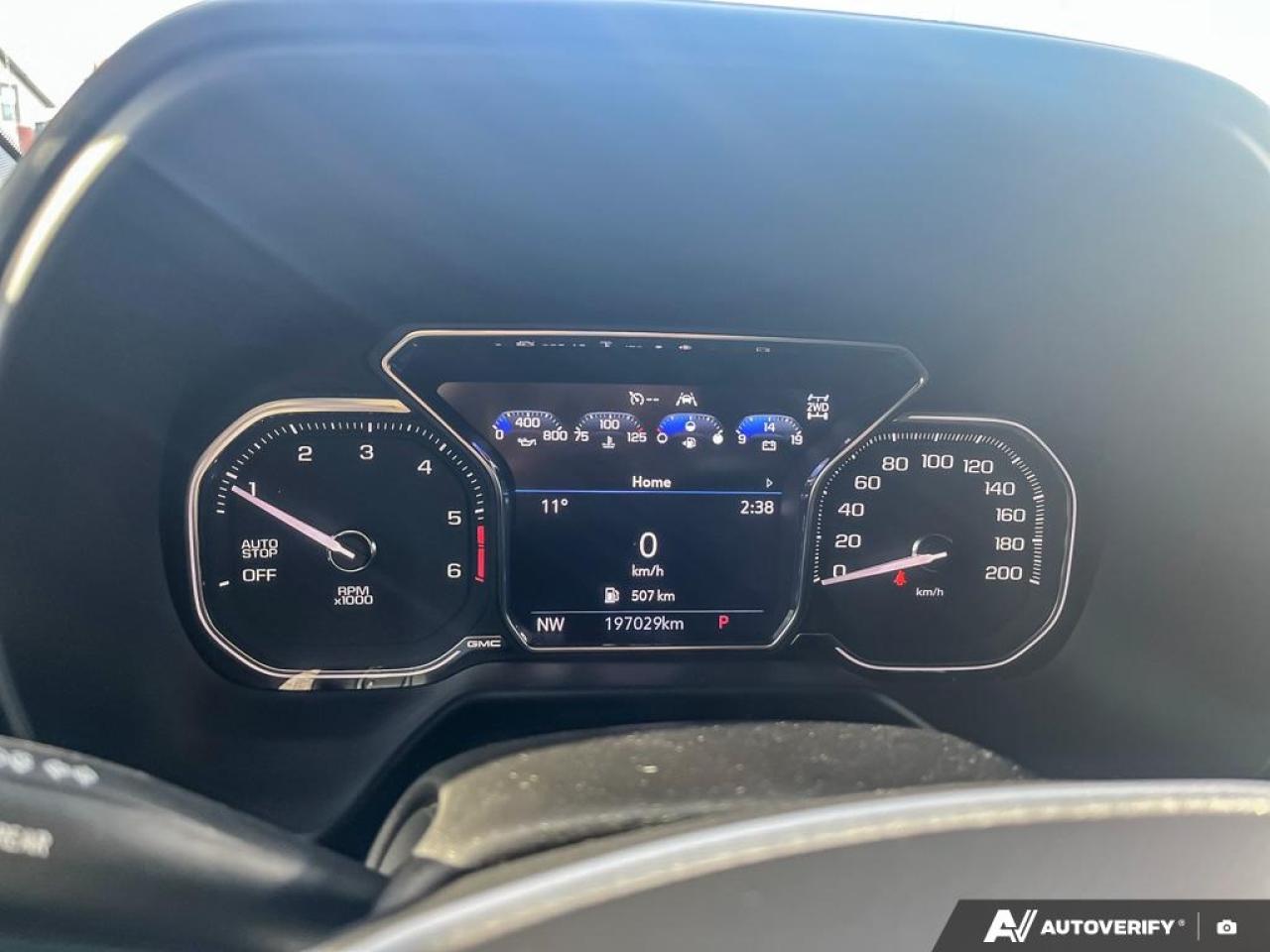 2021 GMC Yukon SLT  - Leather Seats -  Cooled Seats Photo