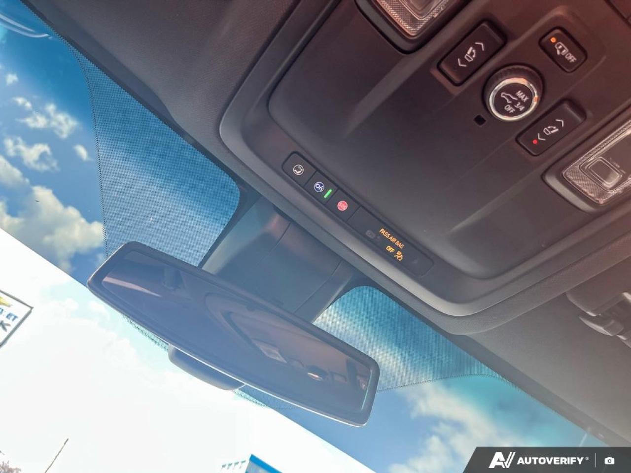 2021 GMC Yukon SLT  - Leather Seats -  Cooled Seats Photo