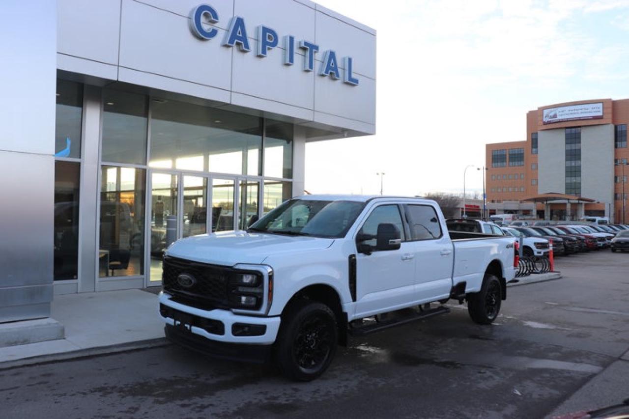 New 2026 Ford F-350 Gas XLT for sale in Winnipeg, MB