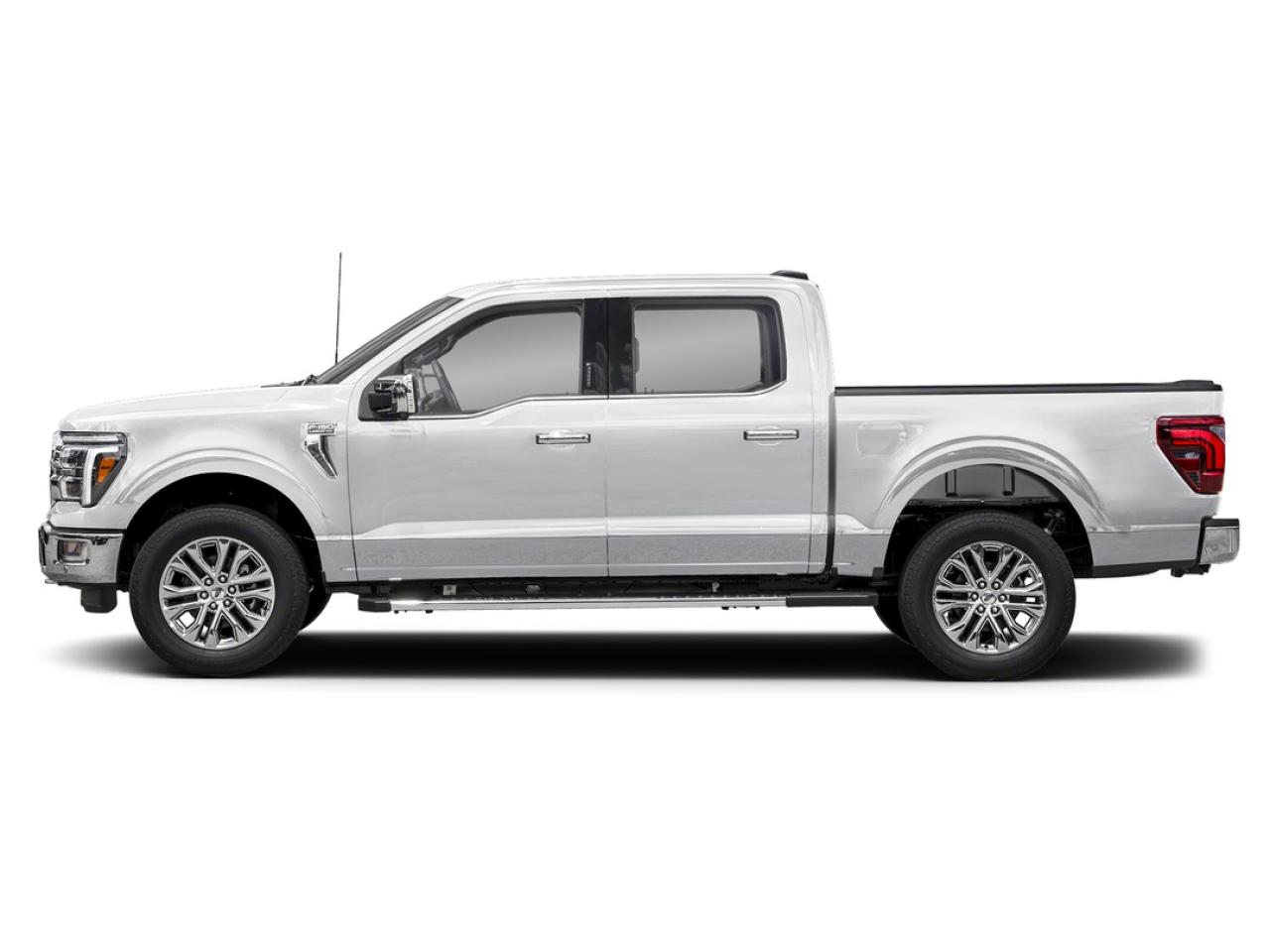 New 2025 Ford F-150 Lariat for sale in Abbotsford, BC