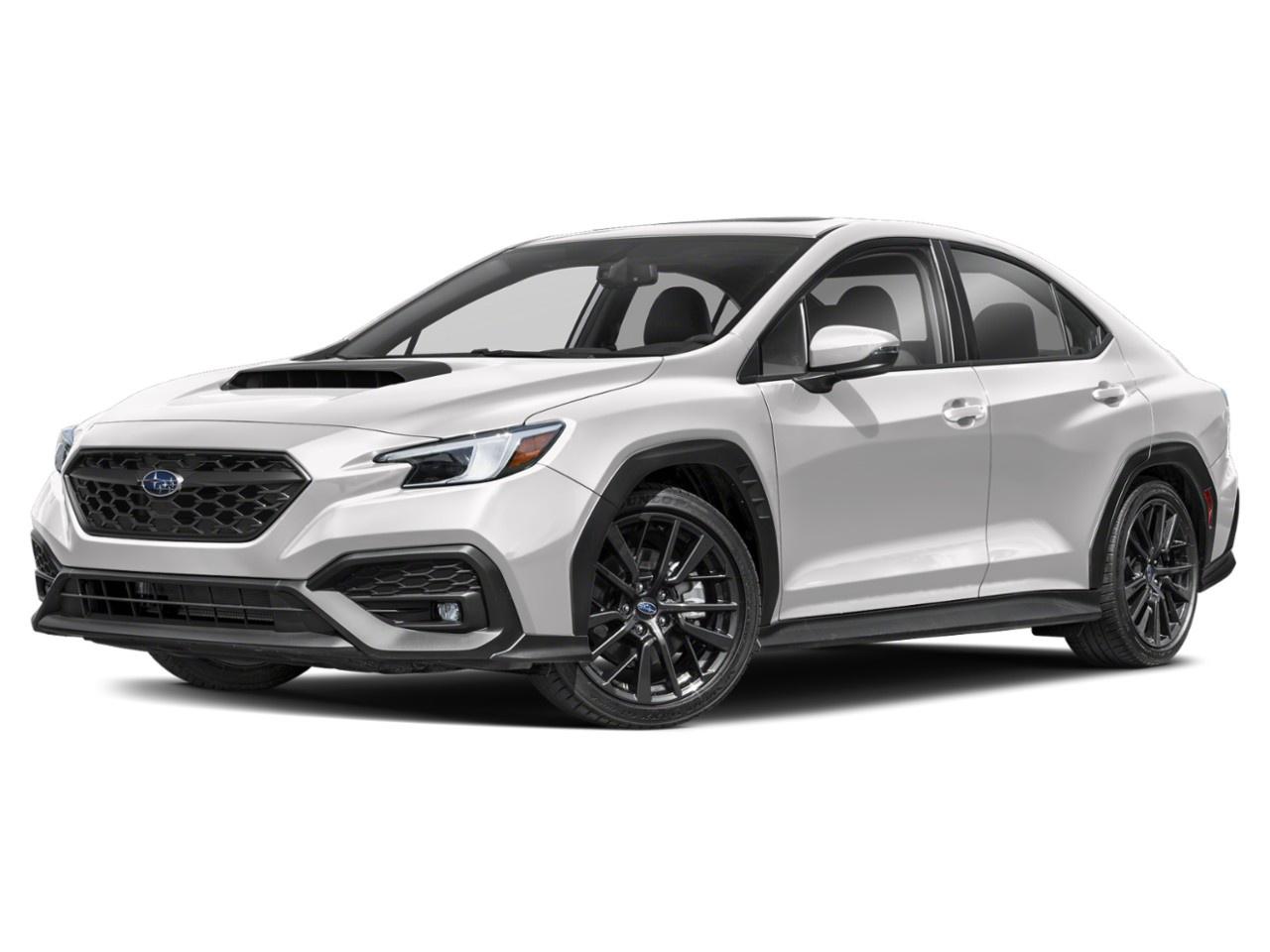 Used 2023 Subaru WRX Sport-tech Manual for sale in Midland, ON