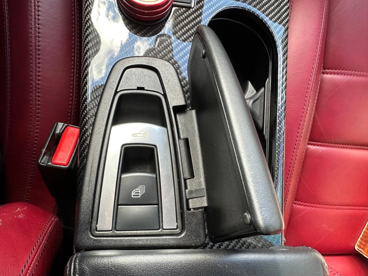 2012 Mercedes-Benz SLK SLK 55 AMG Photo