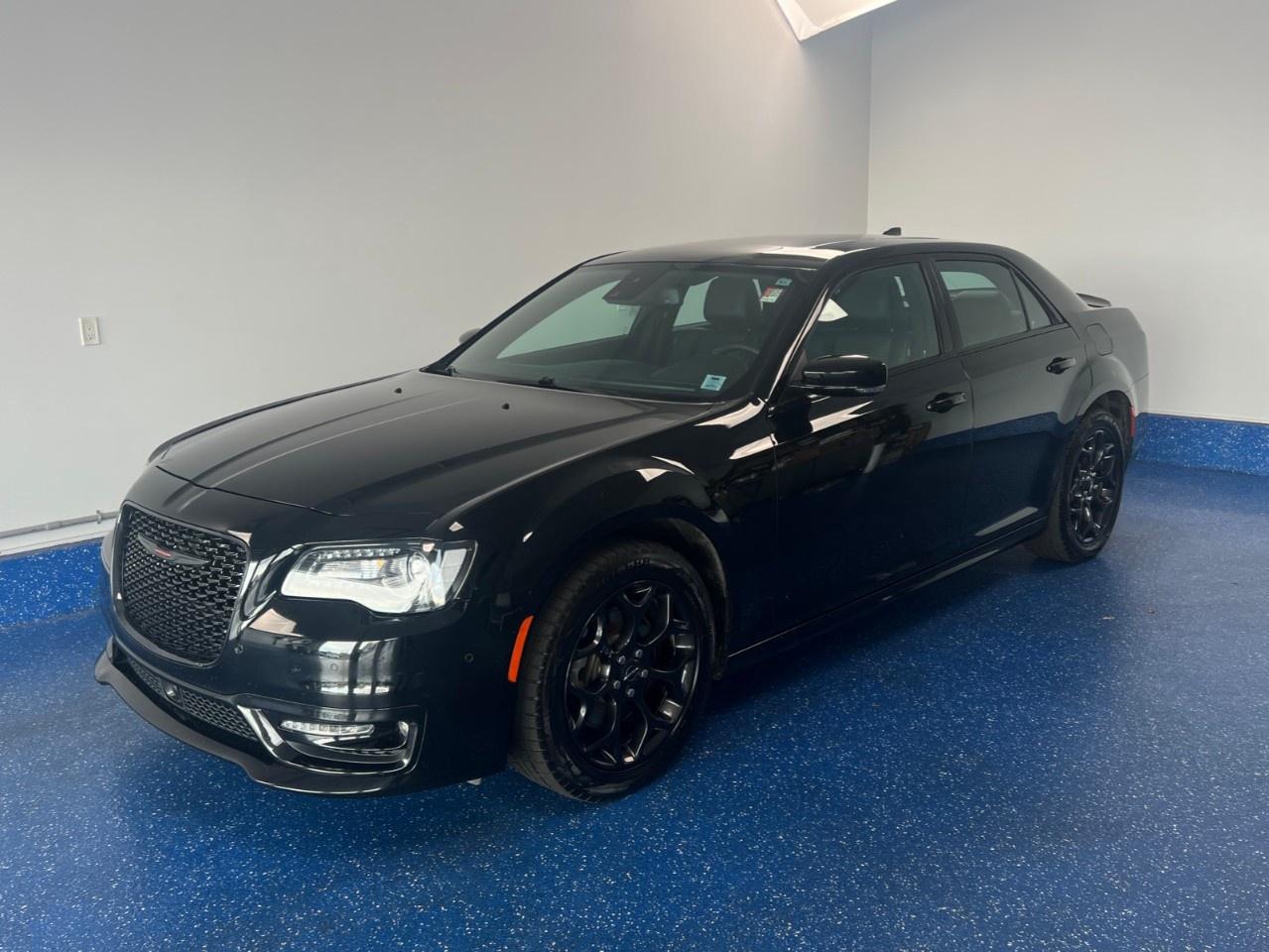 Used 2023 Chrysler 300 300S AWD for sale in Truro, NS