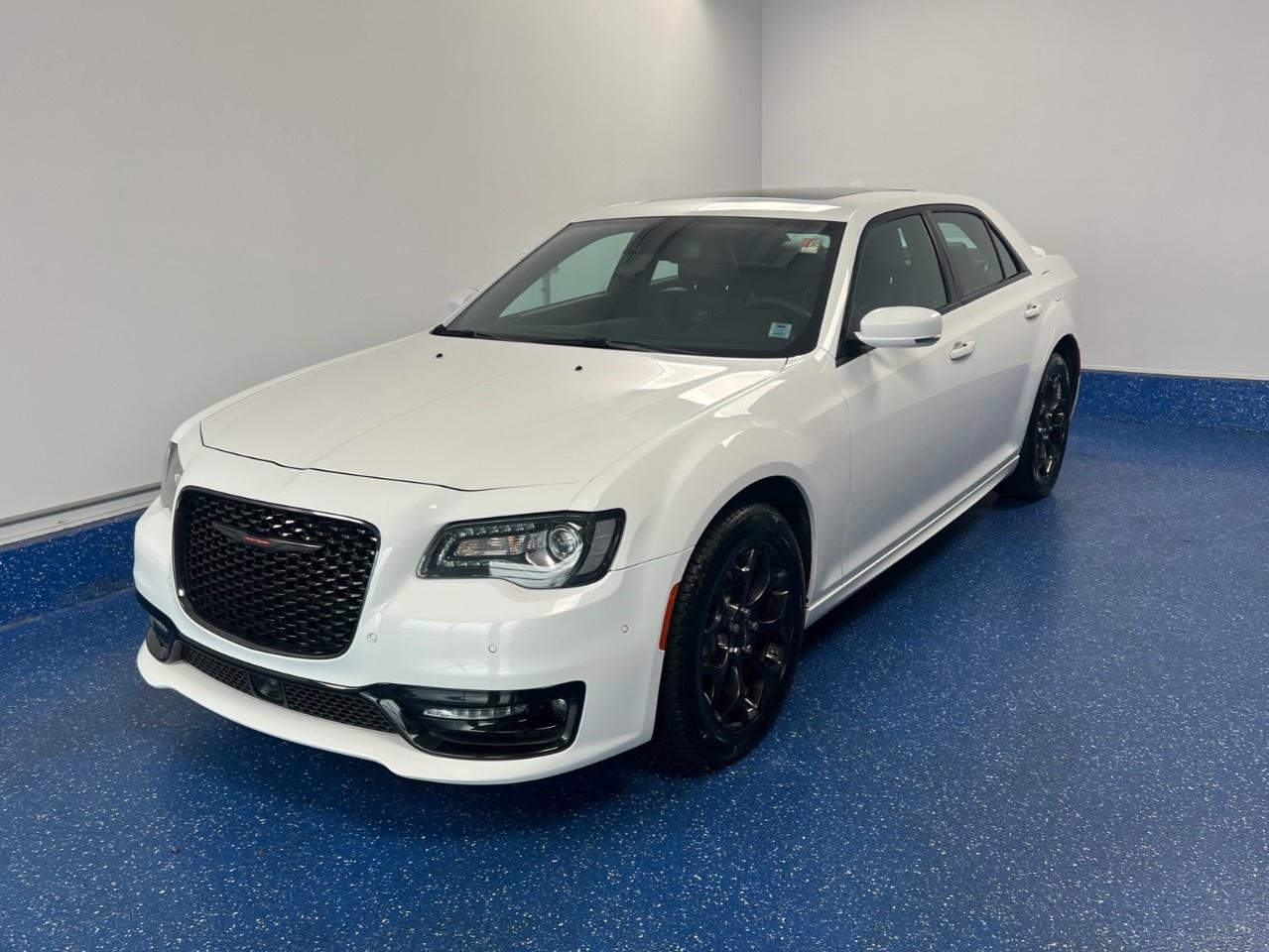 Used 2023 Chrysler 300 300S AWD for sale in Truro, NS