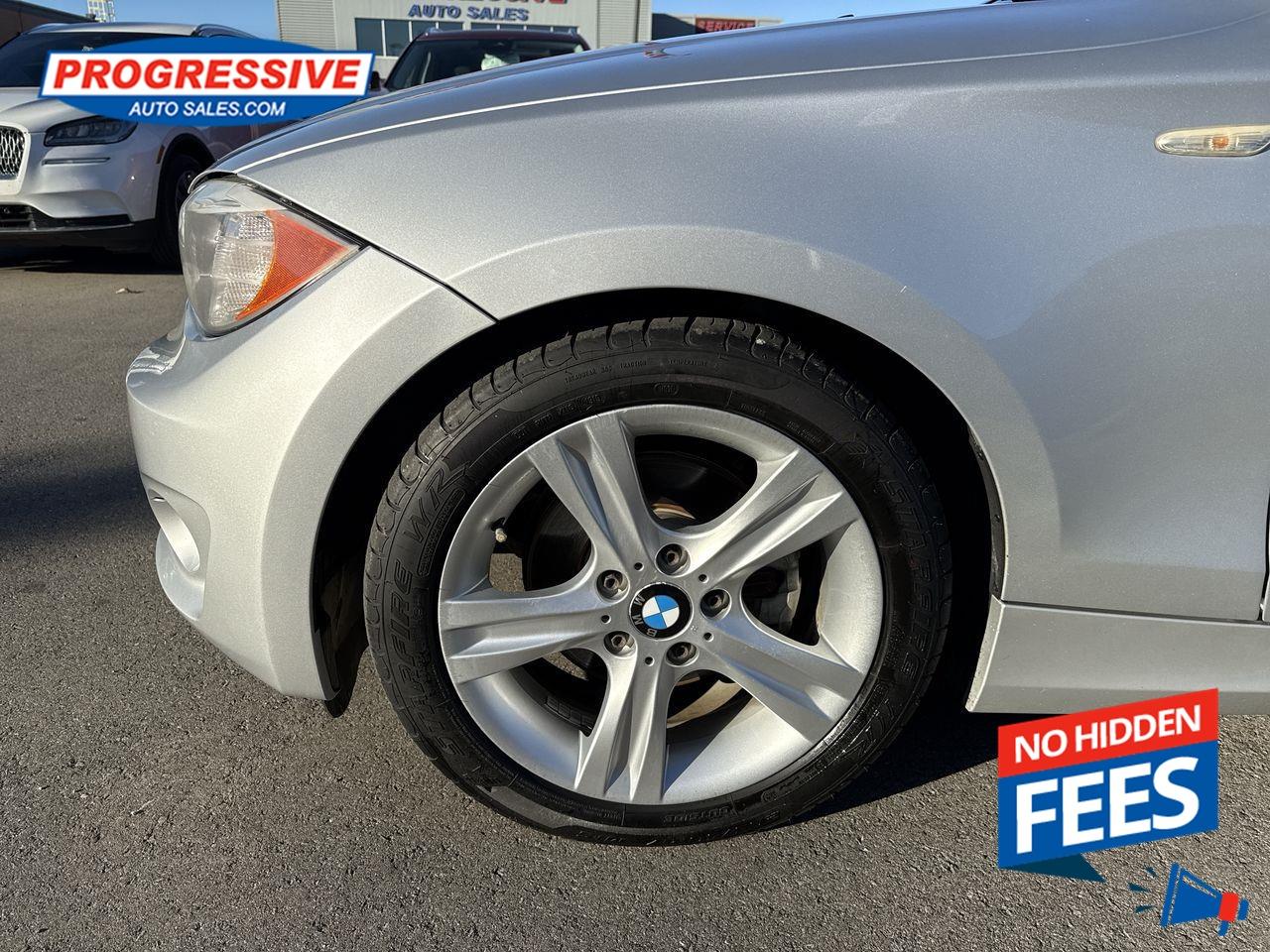 2013 BMW 1 Series 128 i Photo