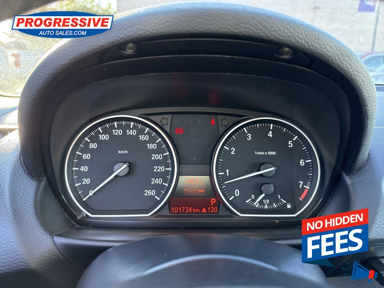 2013 BMW 1 Series 128 i Photo