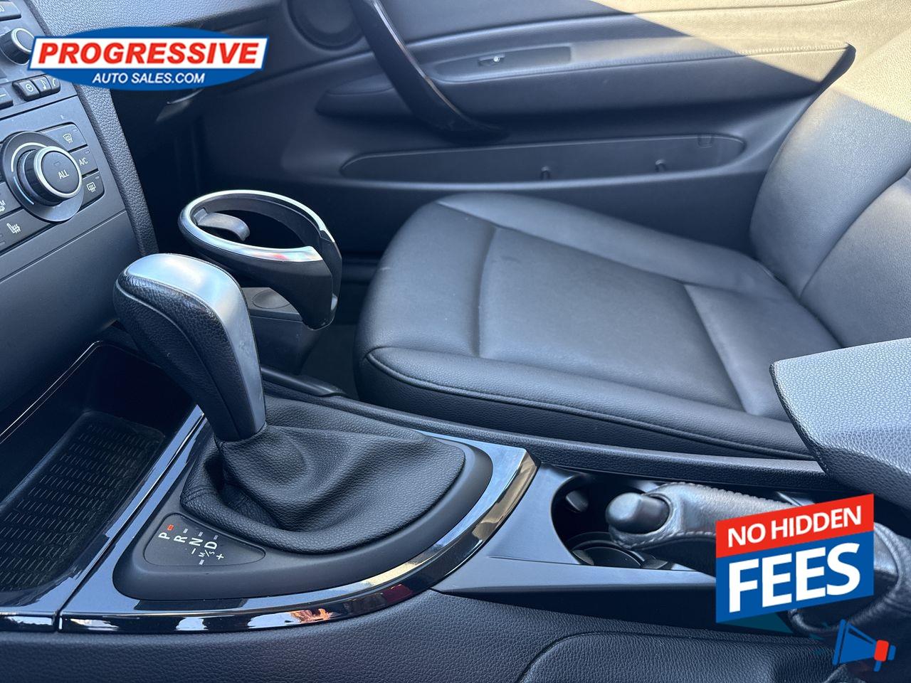 2013 BMW 1 Series 128 i Photo