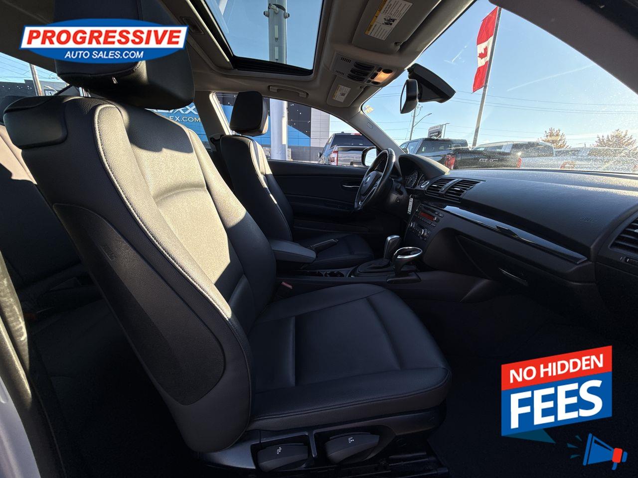 2013 BMW 1 Series 128 i Photo