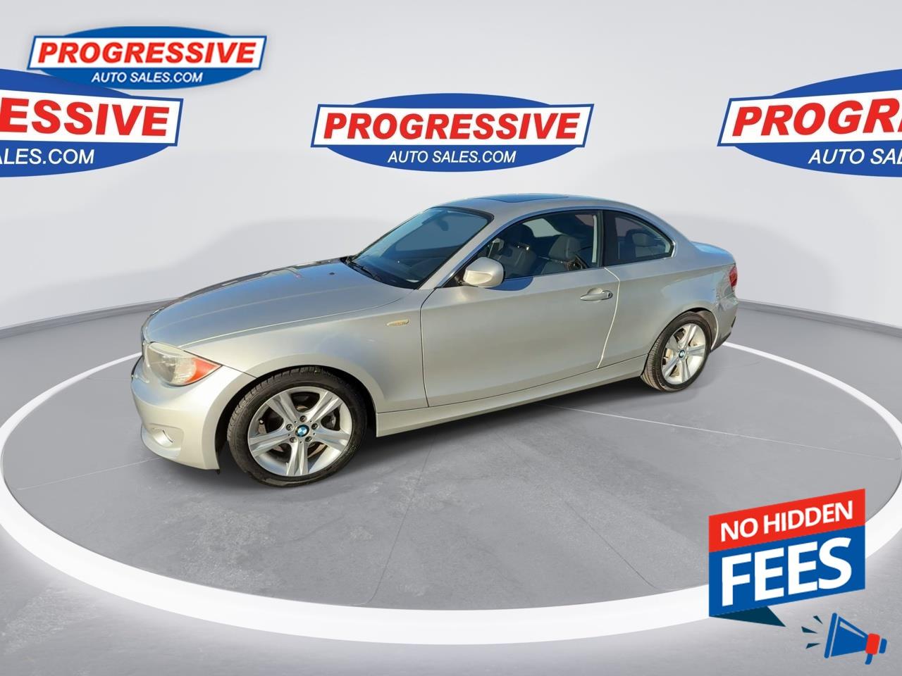 2013 BMW 1 Series 128 i Photo4