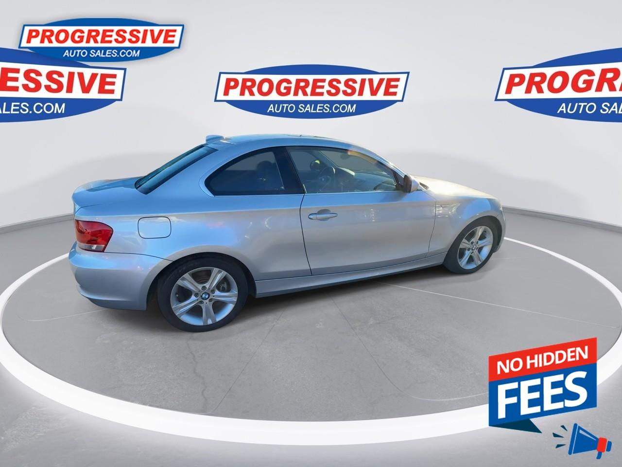 2013 BMW 1 Series 128 i Photo