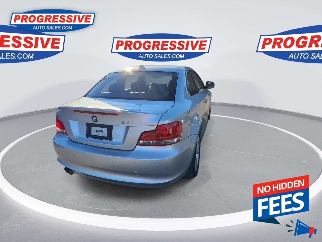 2013 BMW 1 Series 128 i Photo