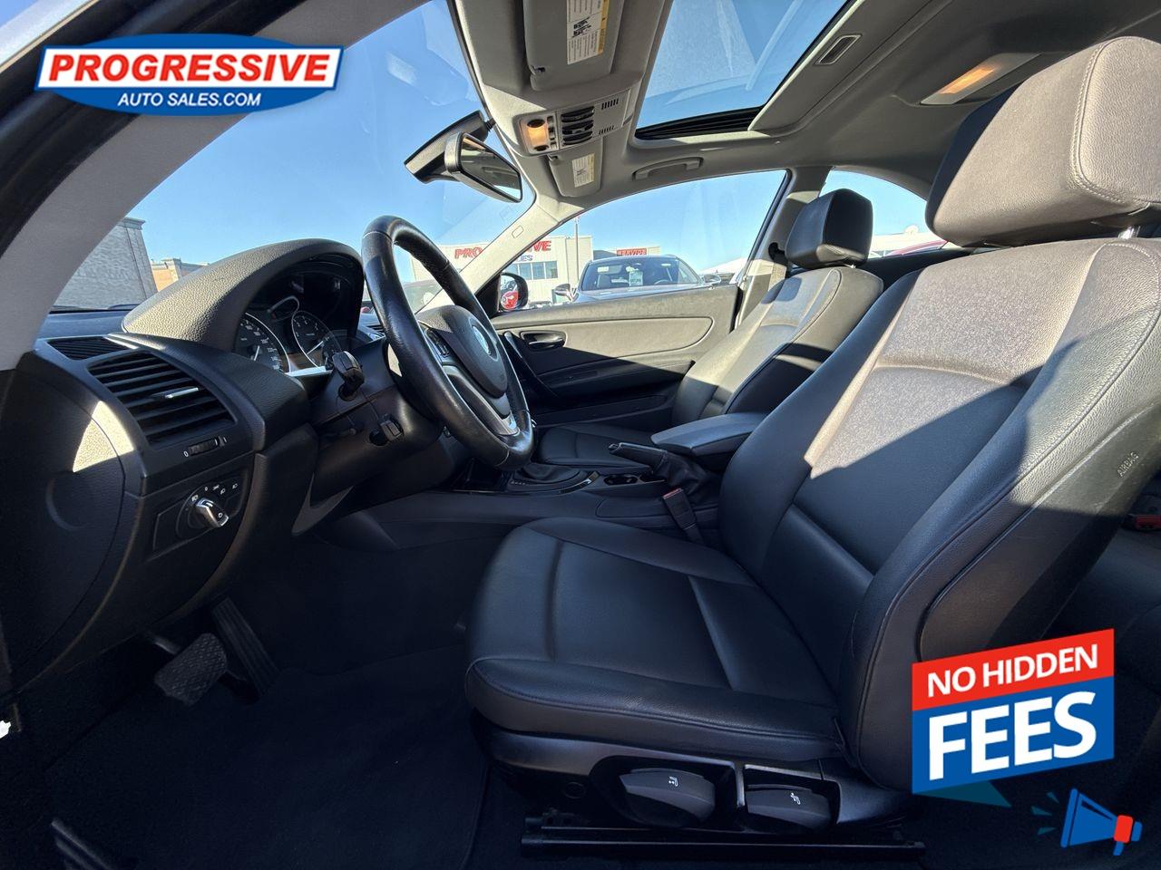 2013 BMW 1 Series 128 i Photo