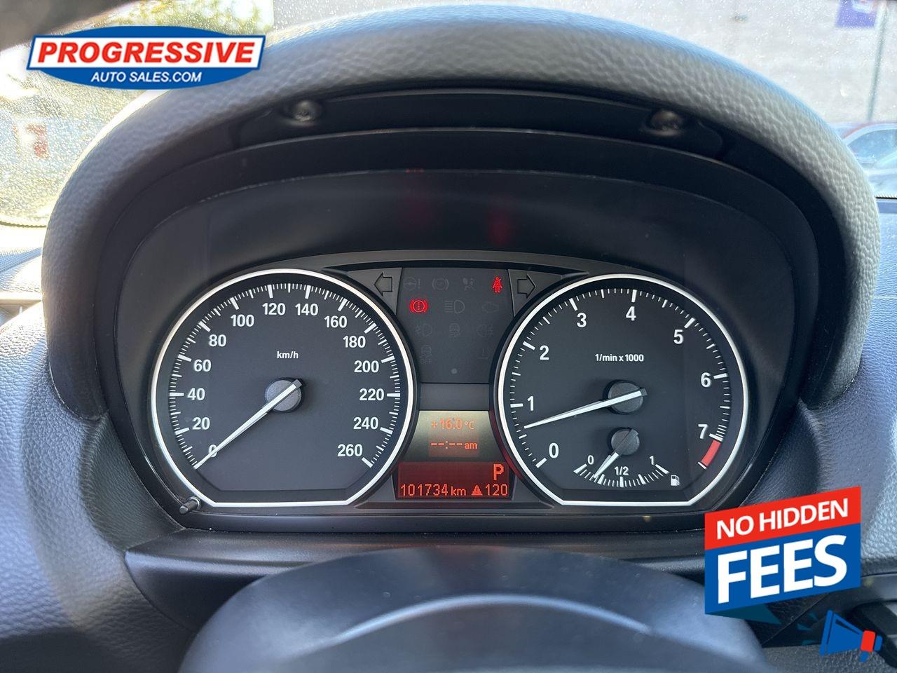 2013 BMW 1 Series 128 i Photo