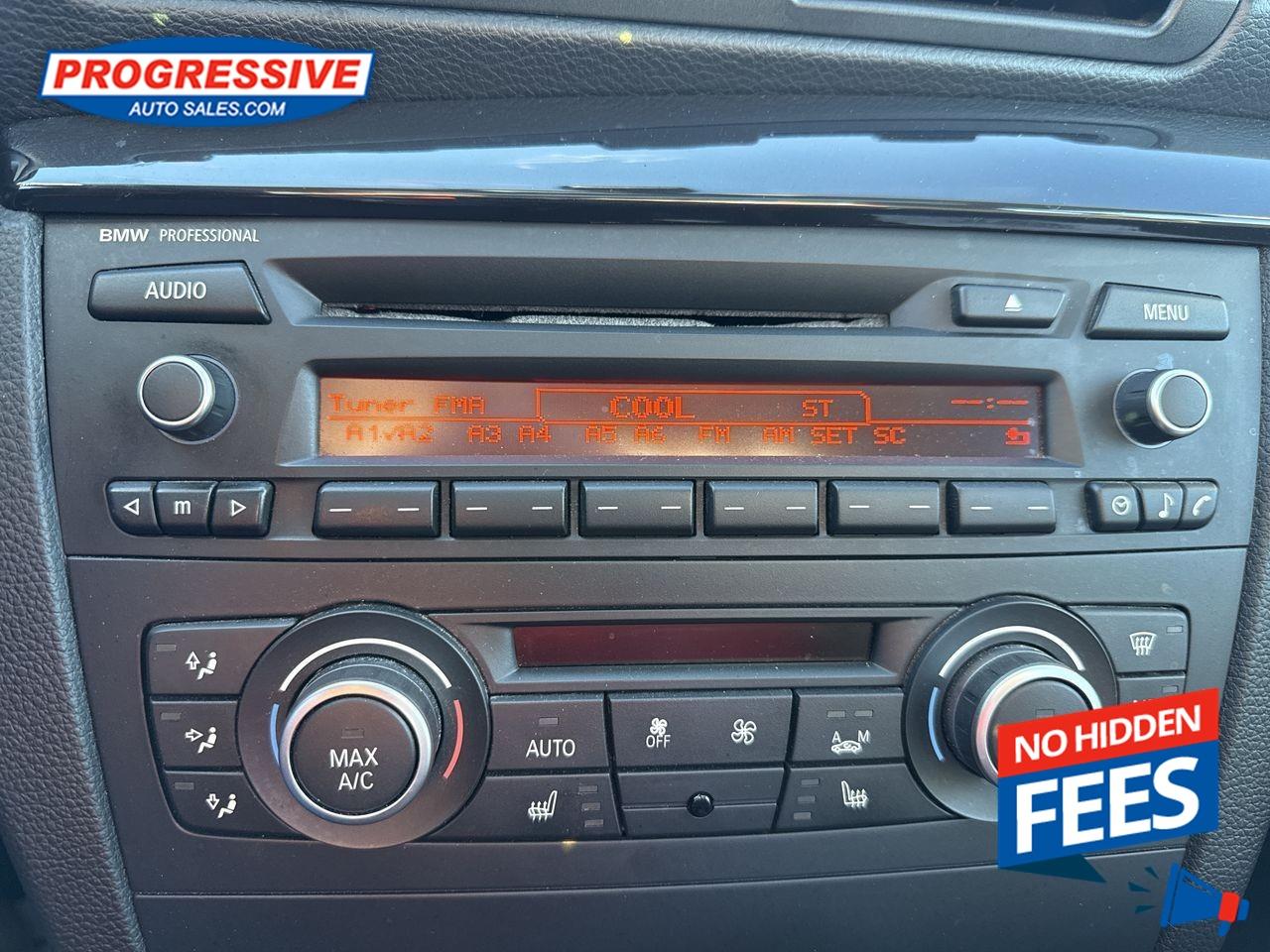 2013 BMW 1 Series 128 i Photo