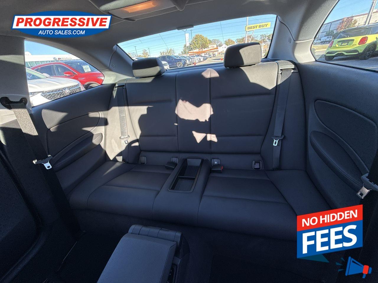 2013 BMW 1 Series 128 i Photo