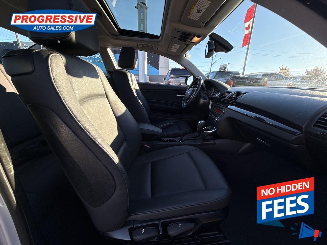 2013 BMW 1 Series 128 i Photo