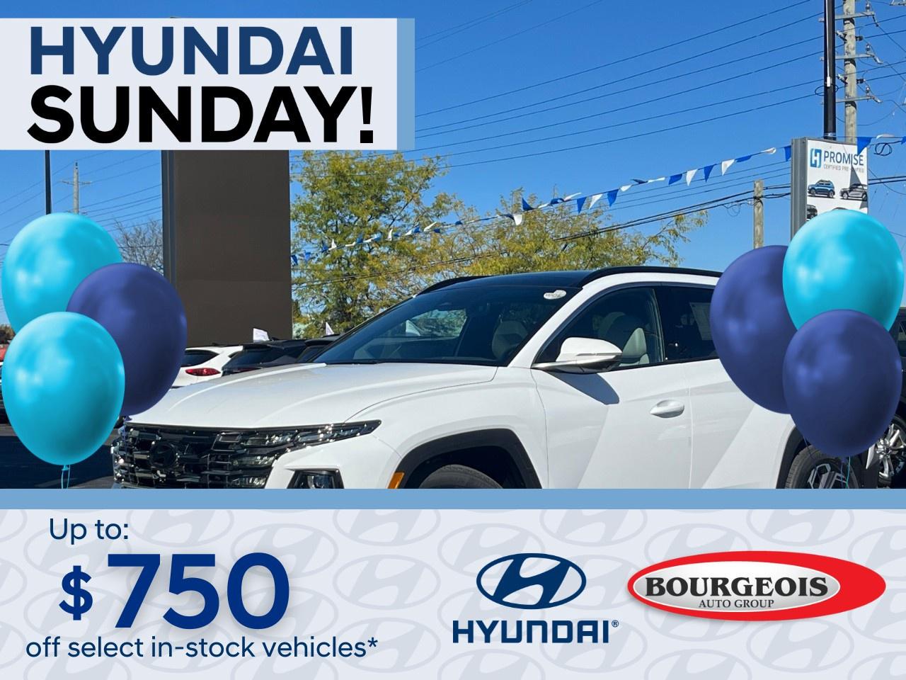 New 2026 Hyundai Tucson Hybrid Ultimate AWD for sale in Midland, ON