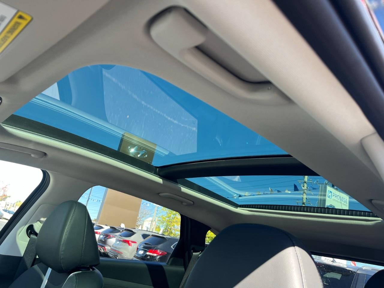 2026 Hyundai Tucson Hybrid Ultimate AWD Photo