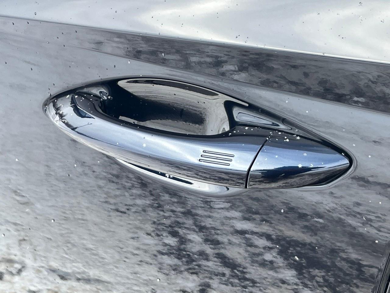 2026 Hyundai Tucson Hybrid Ultimate AWD Photo