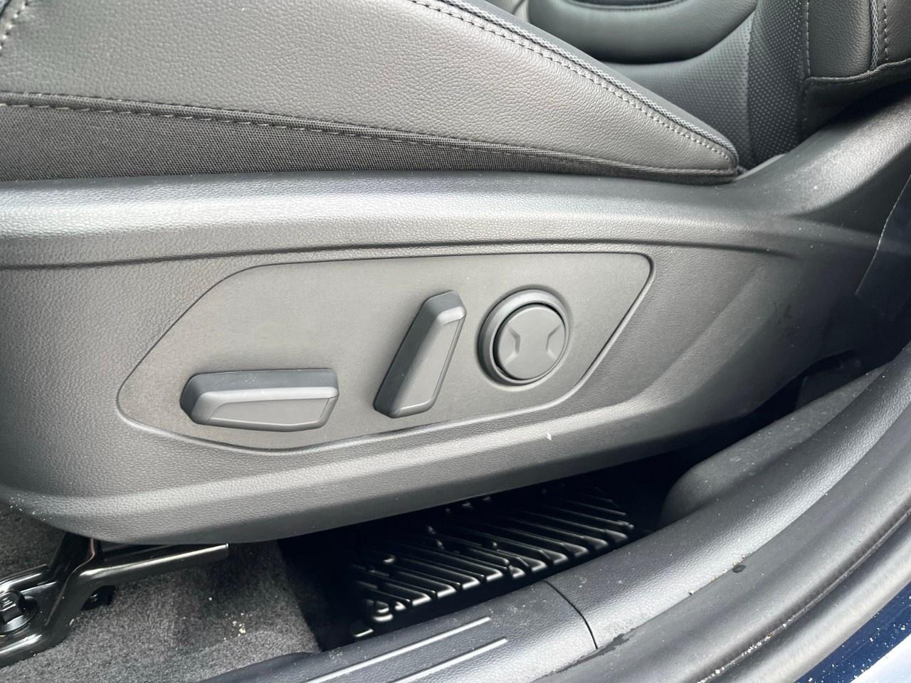 2026 Hyundai Tucson Hybrid Ultimate AWD Photo