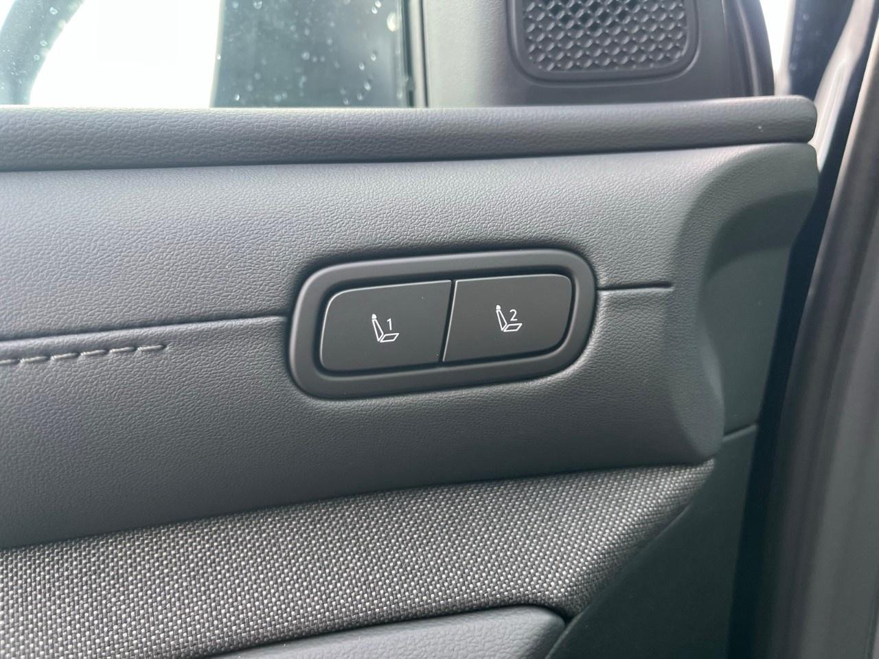 2026 Hyundai Tucson Hybrid Ultimate AWD Photo