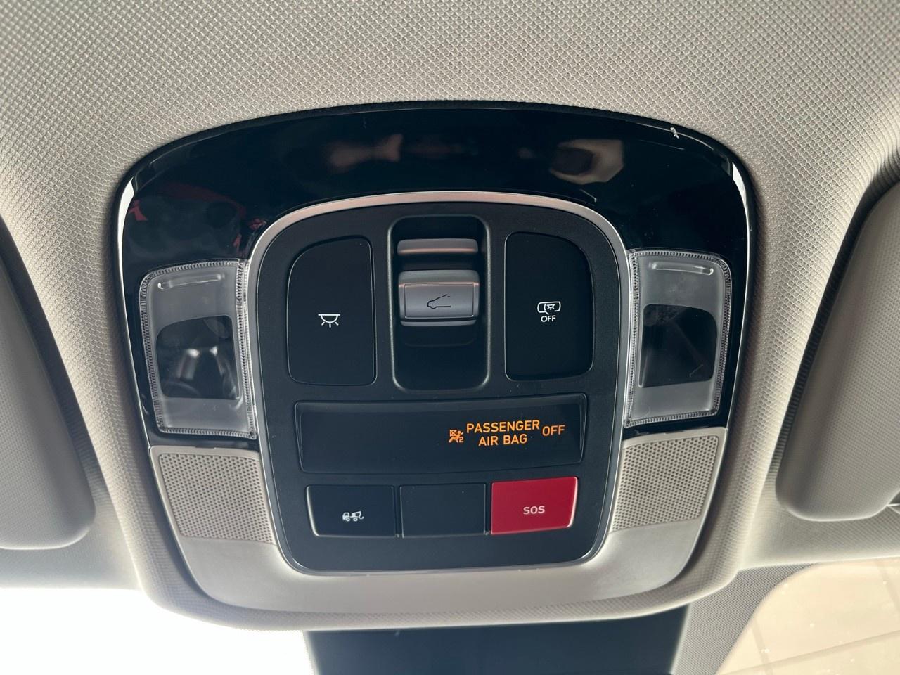 2026 Hyundai Tucson Hybrid Ultimate AWD Photo