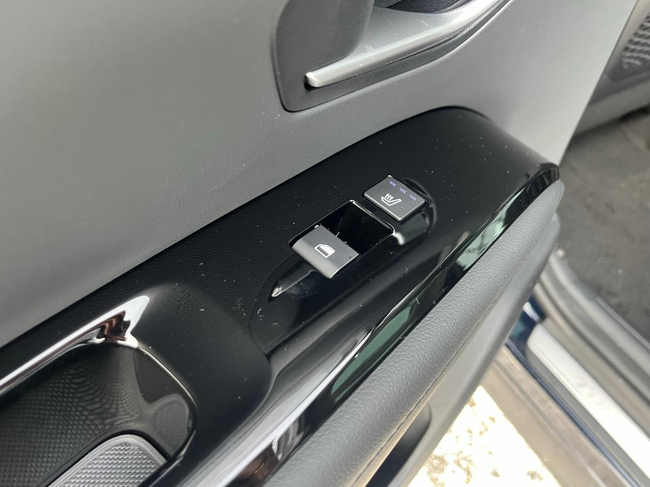 2026 Hyundai Tucson Hybrid Ultimate AWD Photo