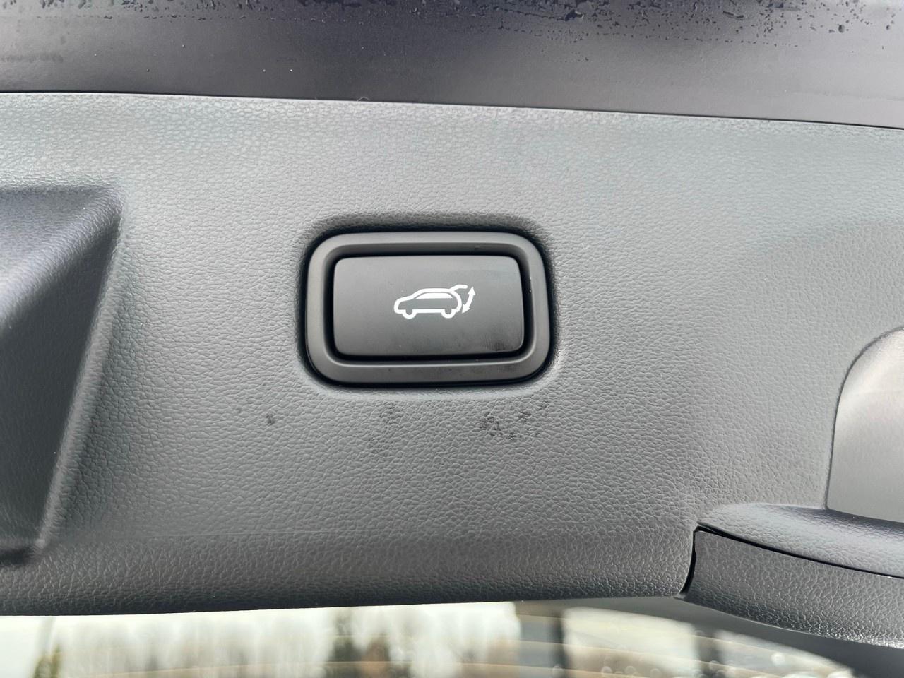 2026 Hyundai Tucson Hybrid Ultimate AWD Photo