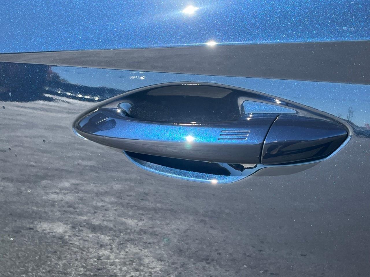 2026 Hyundai Tucson Hybrid Ultimate AWD Photo