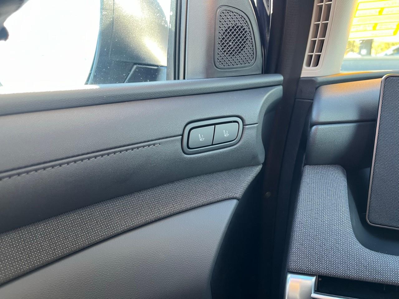 2026 Hyundai Tucson Hybrid Ultimate AWD Photo